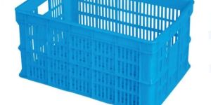 Plastic Crates