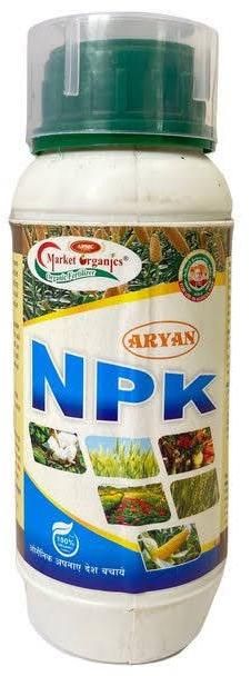 NPK