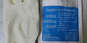 Sterile Surgical Gloves
