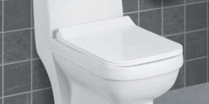 700x630x350mm One Piece Closet