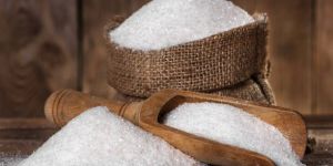 White Sugar