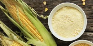 Corn Flour