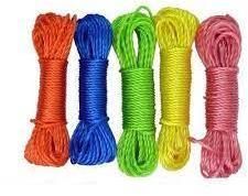 Polypropylene Rope