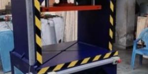 Hydraulic Press Machine