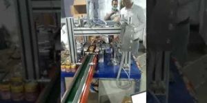 Pick and Place Machine