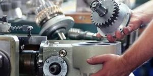 Pouch Packing Machine Repairing Service