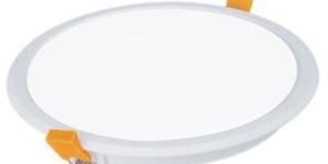 10W Backlit Panel Light