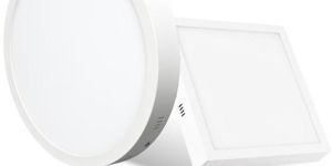 6W Full Screen LED Surface Panel