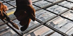 TMT Steel