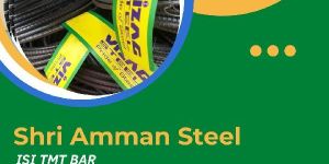 Vizag Steel TMT Bars
