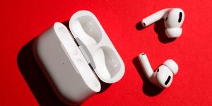 Apple Airpods