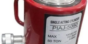 Hydraulic Pressure Jack