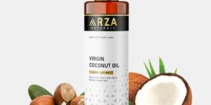 Virgin Coconut Oil Body Lotion