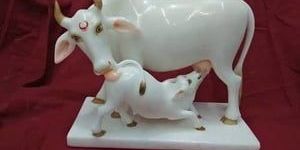 Marble Stone Statues