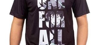 Customized T-shirts printing service