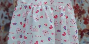 Kids Summer Frock