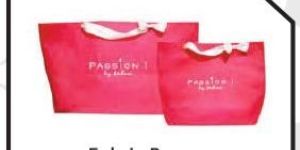 Customized Fabric Bags