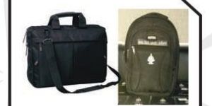 Customized Laptop Bags