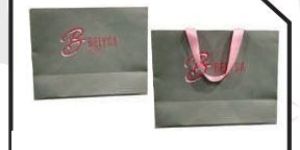 Customized Shopping Bags