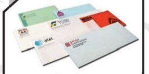 Envelope Offset Printing Services