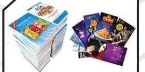 Flyer Offset Printing Services