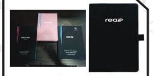 Hard Bound Book Digital Printing Services