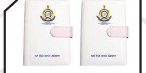 Notebook Offset Printing Services