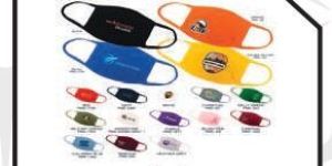 Promotional Face Mask