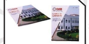 Stitch Book Digital Printing Services