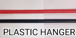 Plastic Hanger