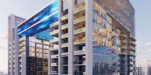 Luxurious Property in Dubai