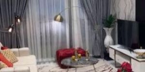 Fully Furnished Studio Apartment