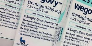 Wegovy Semaglutide 0 25mg Injection