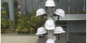 Industrial Safety Products