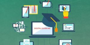 K 12 Digital Content