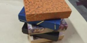 1 Kg Fancy Sweet Box