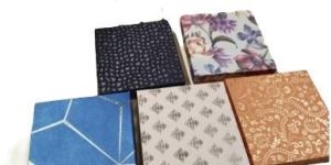 Cardboard Jewelry Gift Box