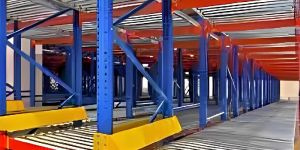 Industrial Racking System