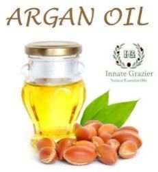 Argan Oil