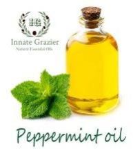 Peppermint Essential Oil