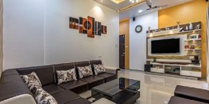 Office Interior Designing