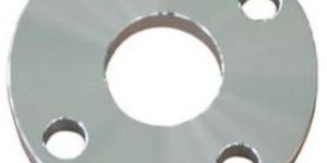 Mild Steel Flat Flanges