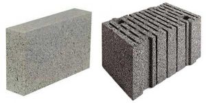 Light Weight Concrete