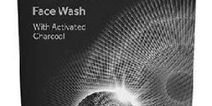 Ponds Charcoal Face Wash