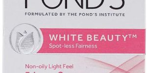 Ponds White Beauty Cream