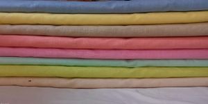 Cotton Linen Fabric