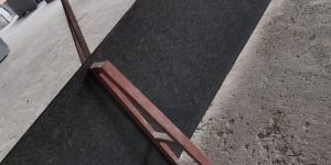 Steel Grey Granite Slabs