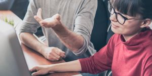 Website Development Services