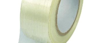 Transparent Tape