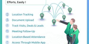 Sales Force Automation
